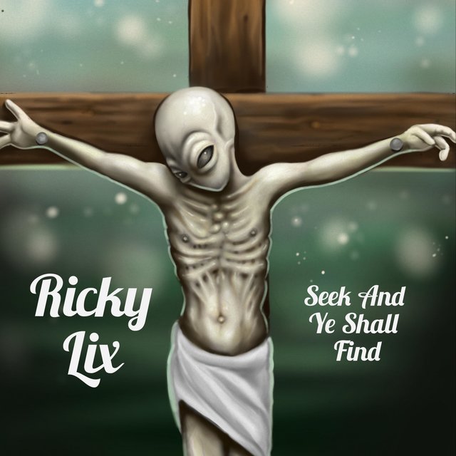 Seek and Ye Shall Find