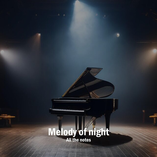Melody of Night