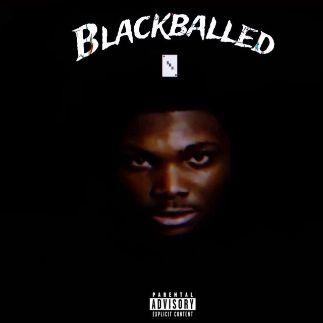Blackballed