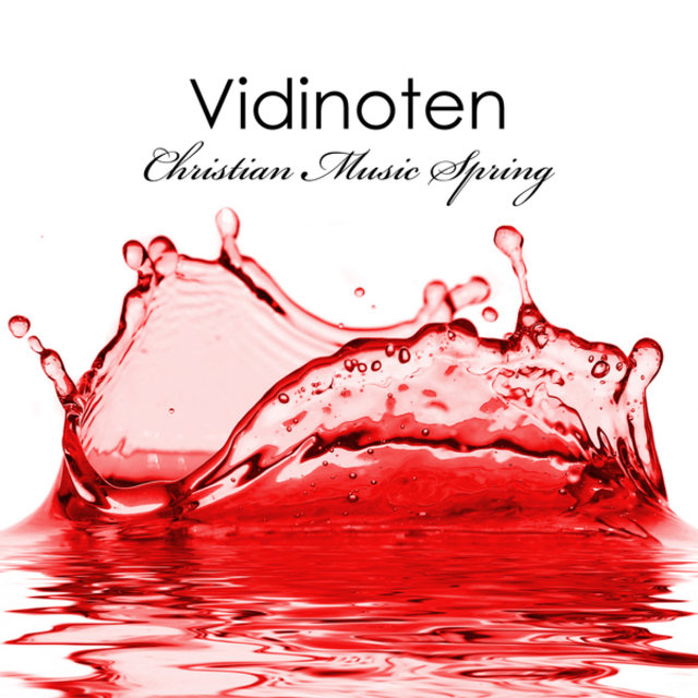Christian Music Spring