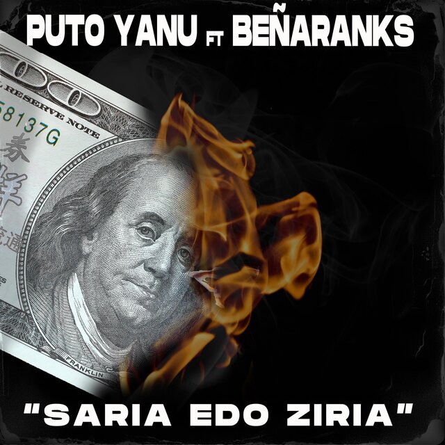 Saria edo Ziria (feat. Beñaranks & RP Beat)