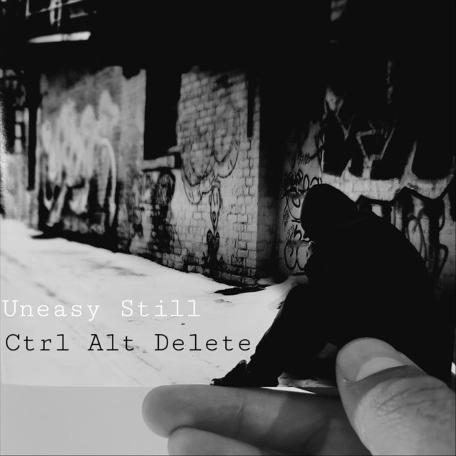 Ctrl Alt Delete