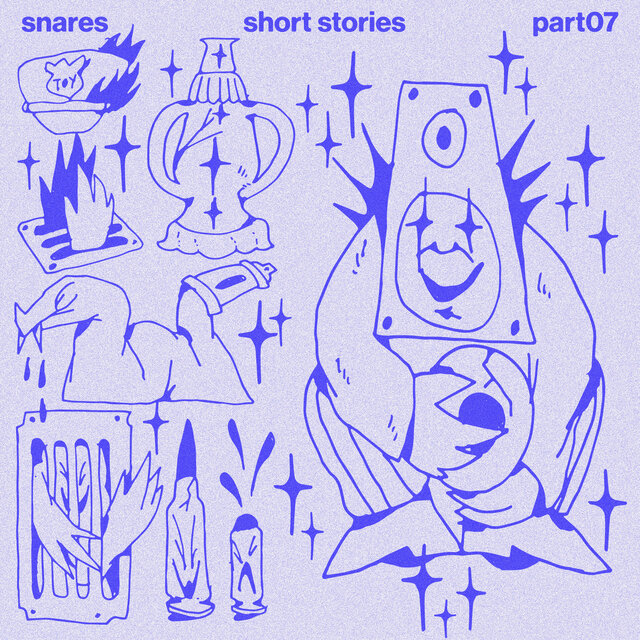 Short Stories #7