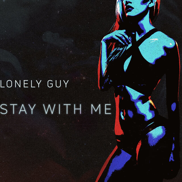 Stay with Me