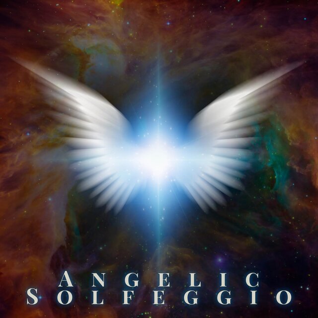 A Moment of Heavenly Bliss 174 Hz Angelic Solfeggio