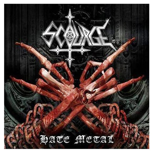 Hate Metal