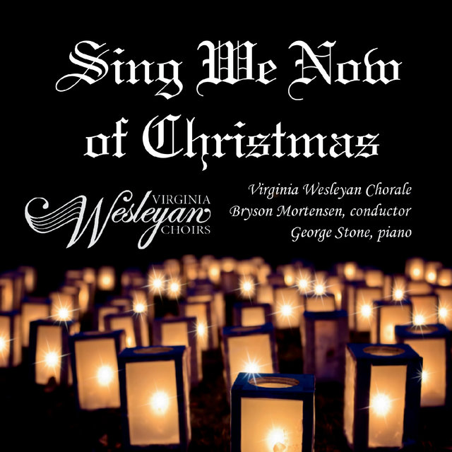 Sing We Now of Christmas