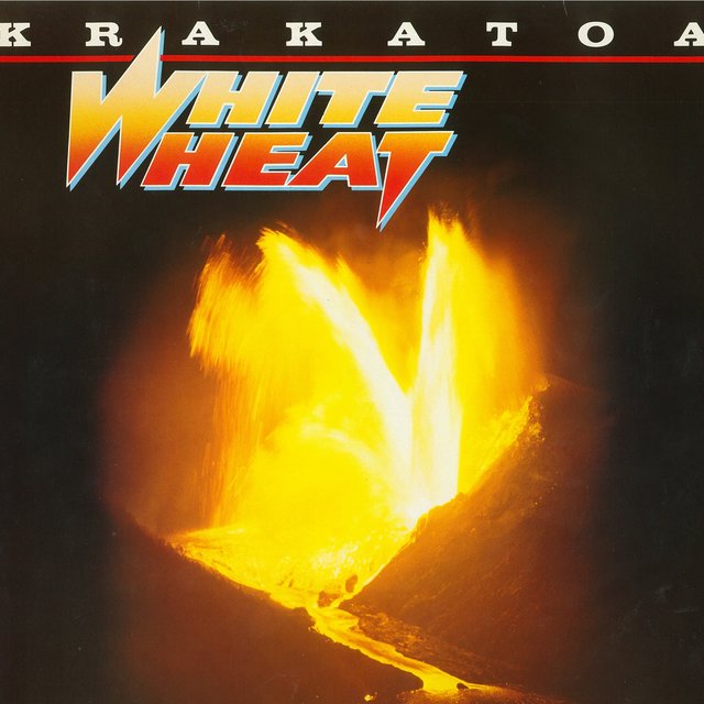 Krakatoa (Remastered From Original Tape)