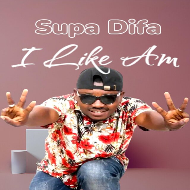 I Like Am