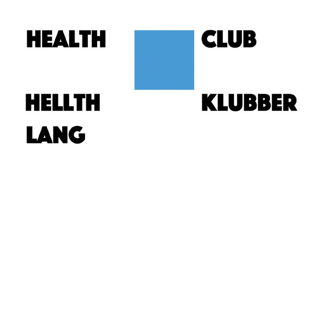 Hellth Klubber Lang