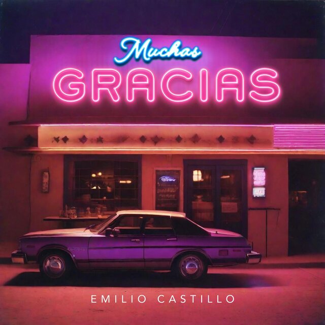Muchas Gracias