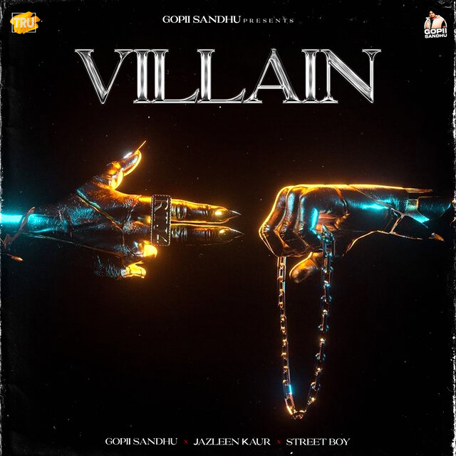 Villain