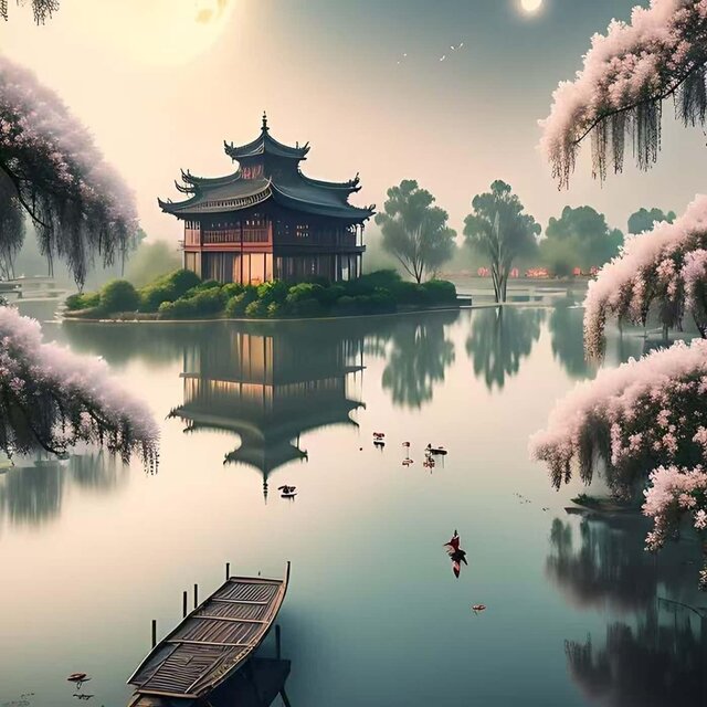 遺失的夢