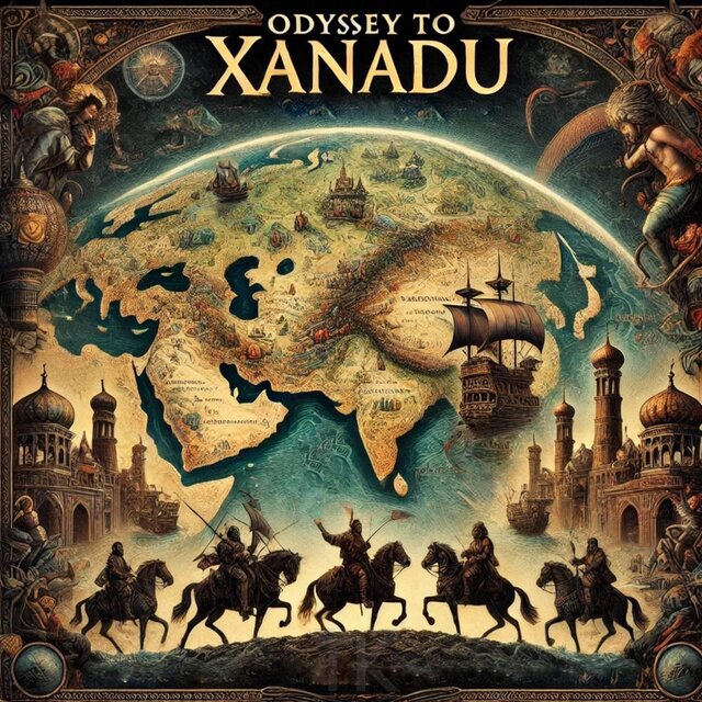Odyssey to Xanadu