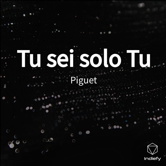 Tu sei solo Tu