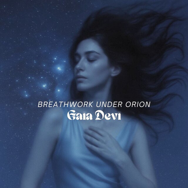 Breathwork Under Orion