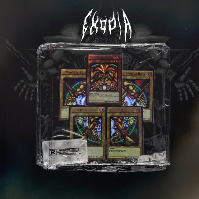 Exodia