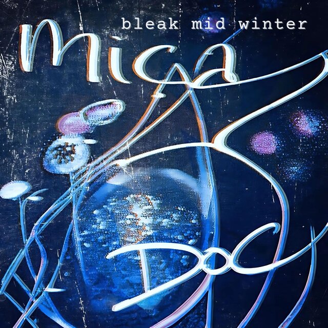 Bleak Mid Winter (feat. DOC)