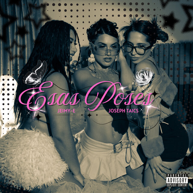 Esas Poses