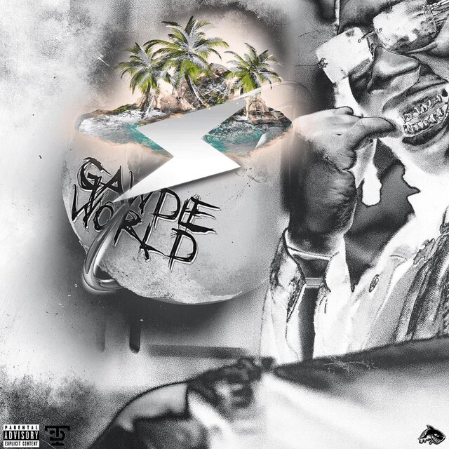 GAWDIE WORLD