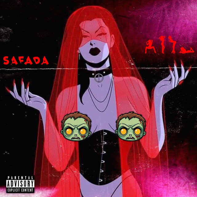 SAFADA
