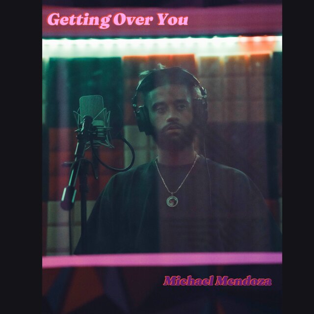 Getting Over You