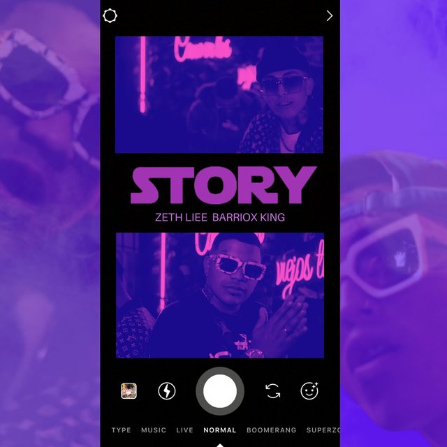 Story