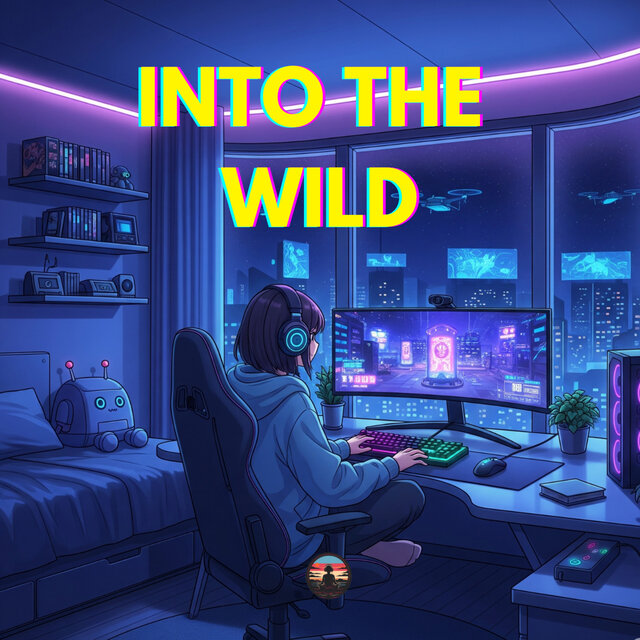 Into The Wild
