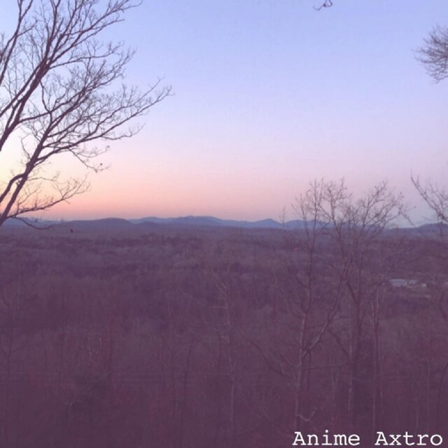 Anime Axtro