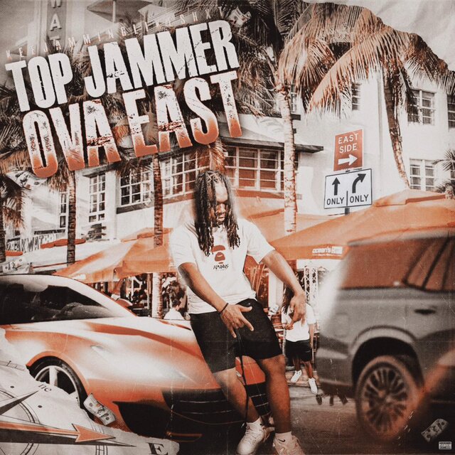 Top Jammer Ova East