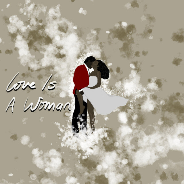 Love Is a Woman