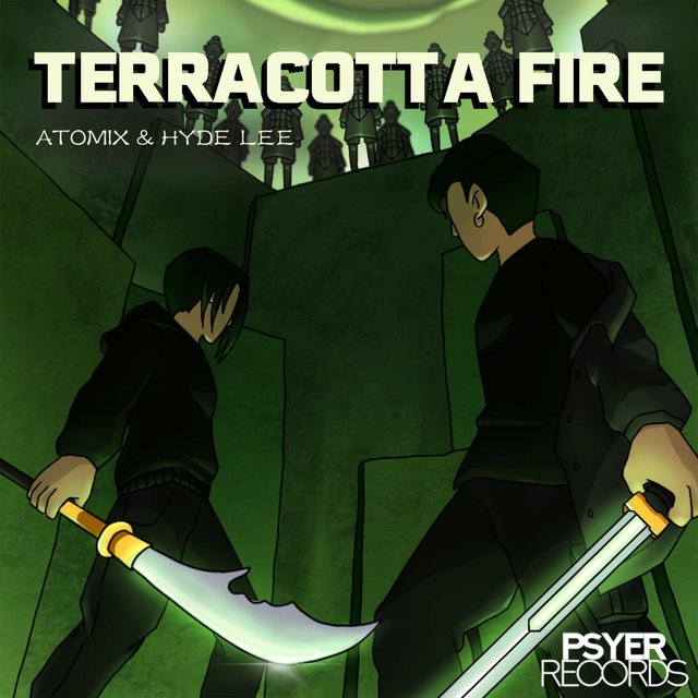 Terracotta Fire