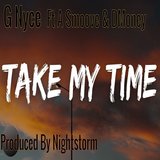 Take My Time