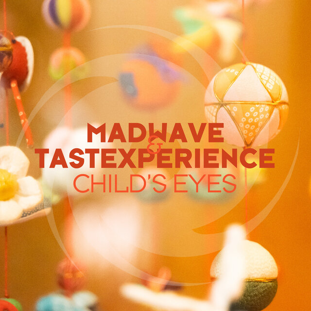 Child’s Eyes