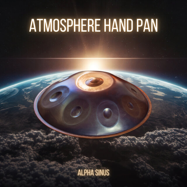 Alpha Sinus Handpan Mind Relief