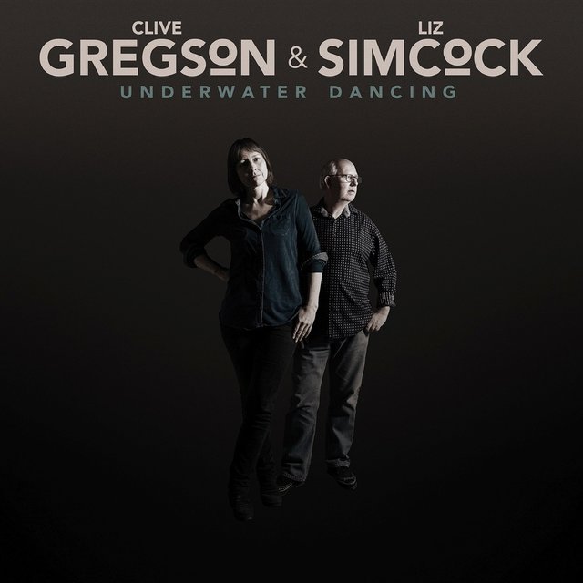 Underwater Dancing