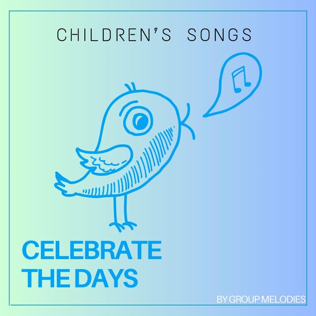 Celebrate the Days