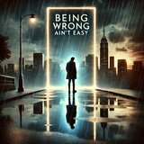 Being Wrong Ain't Easy