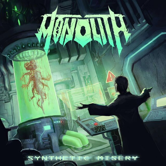 Synthetic Misery