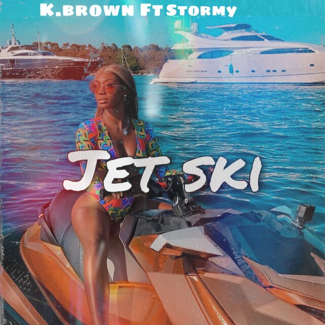 Jetski