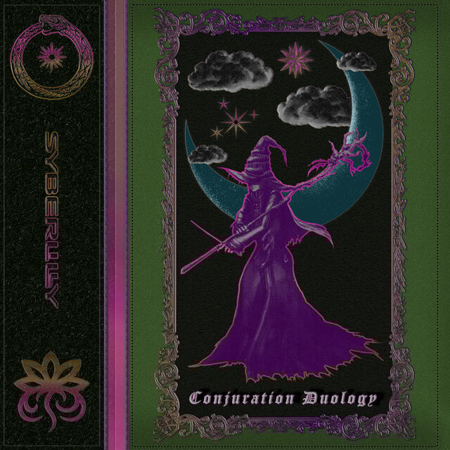 Conjuration Duology