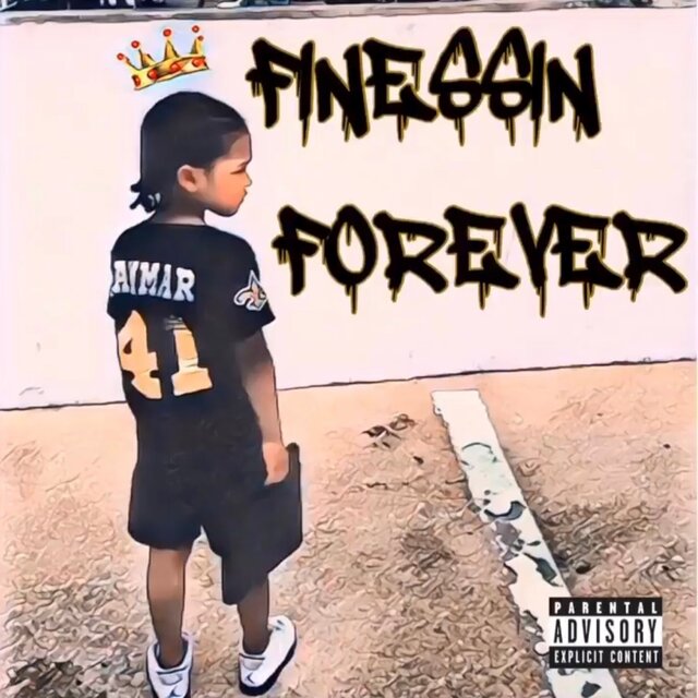 Finessin Forever