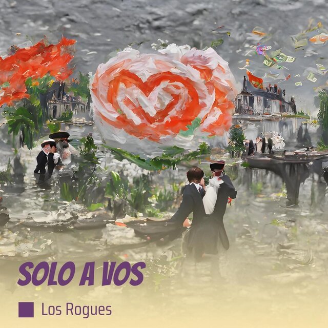 Solo a Vos (Remastered 2024)