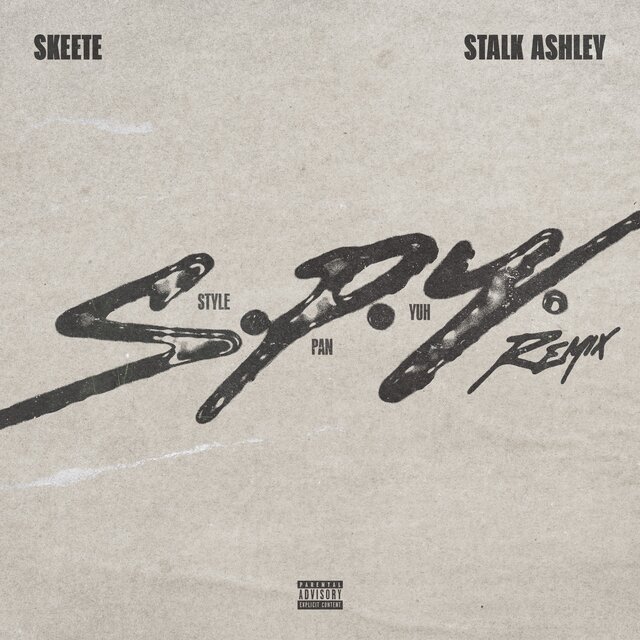 S.P.Y (Style Pan Yuh) (Remix)