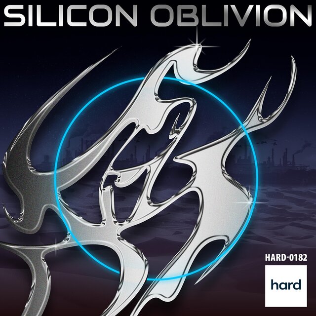 Silicon Oblivion