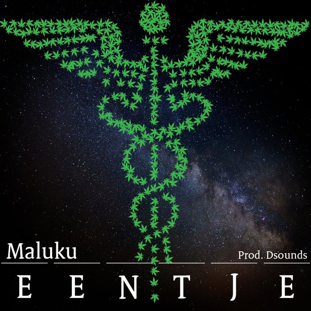 Eentje