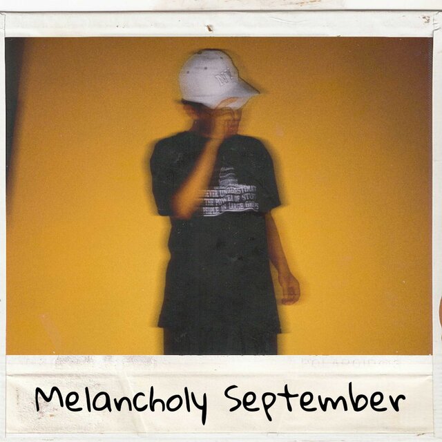Melancholy September