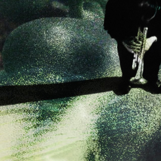 Jade Dust