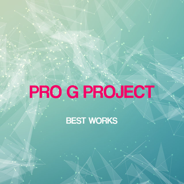 Pro G Project Best Works