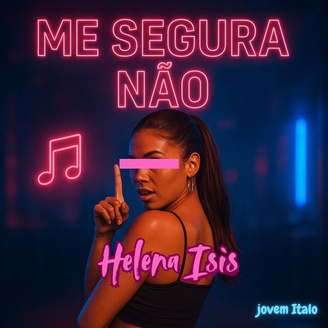 Me Segura Não